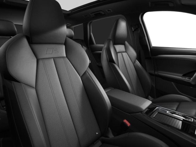 Audi Q6 e-tron Quattro