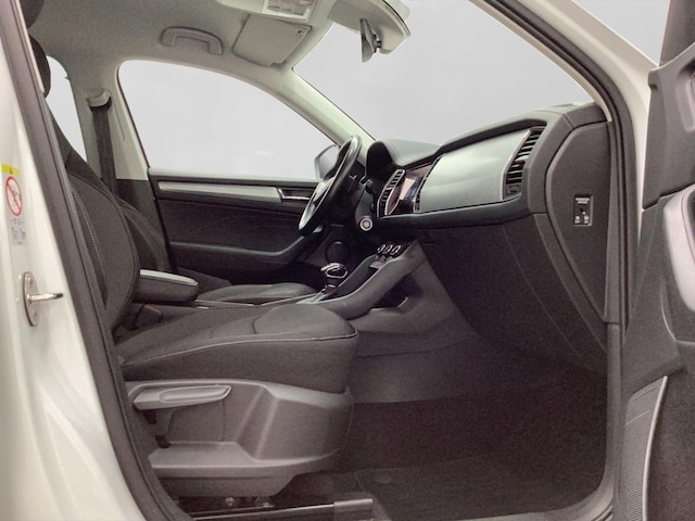 Skoda Kodiaq 2.0 TDI 4x4 Ambition