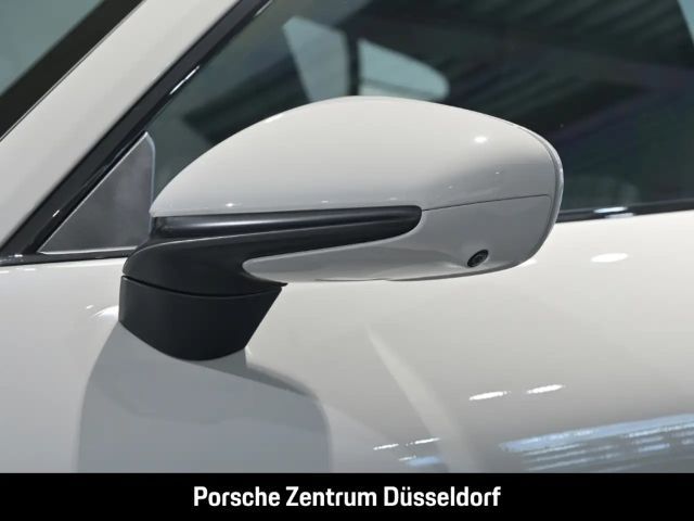 Porsche 992 Coupé Turbo