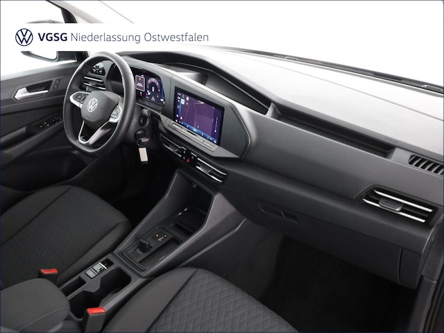 Volkswagen Caddy Life Maxi