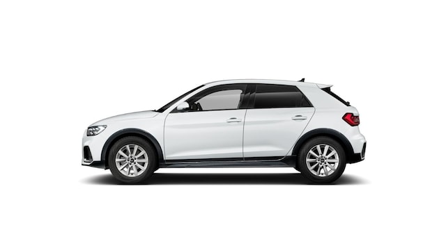Audi A1 30 TFSI Allstreet S-Tronic
