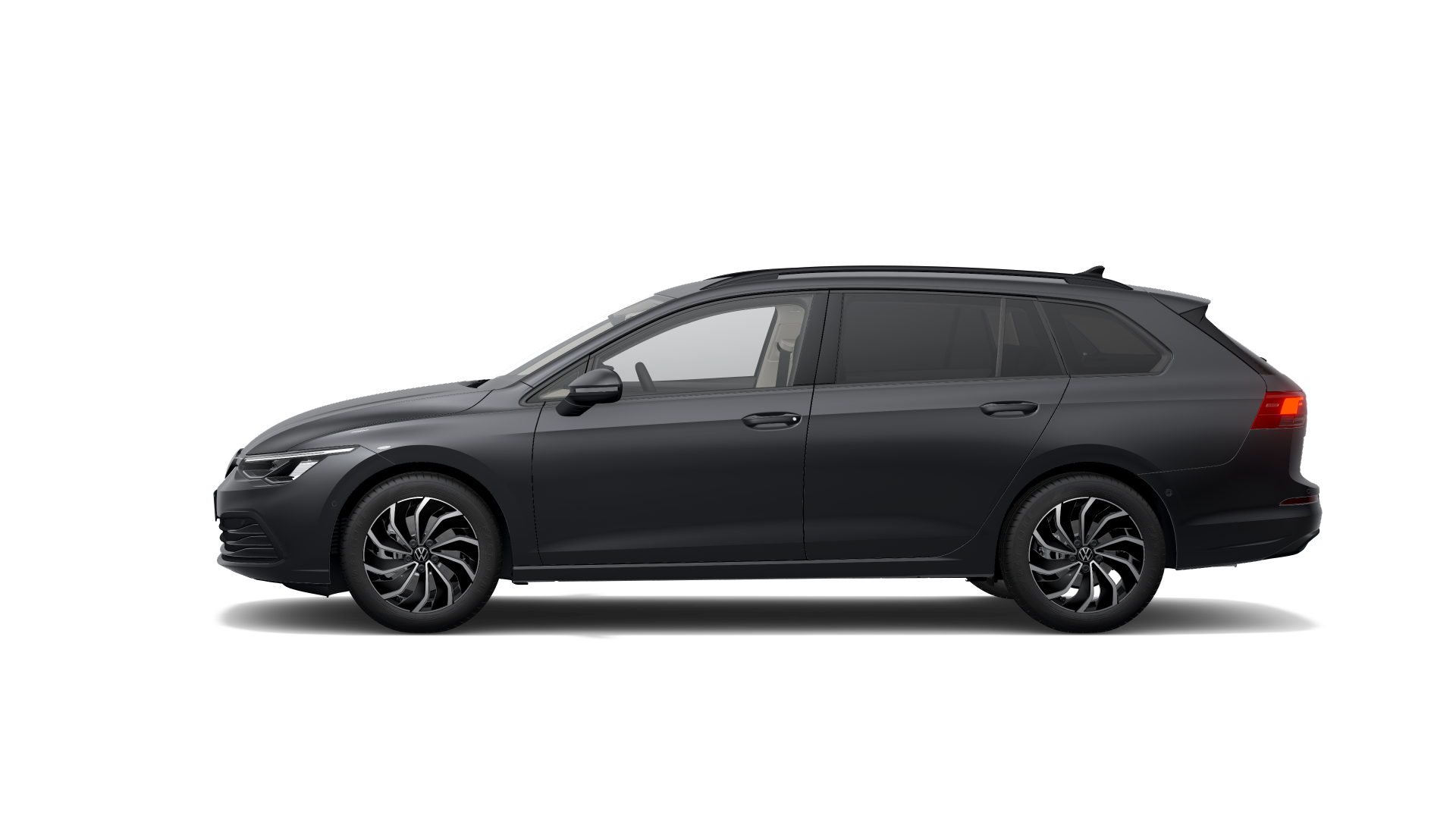 Volkswagen Golf 2.0 TDI DSG Life Variant