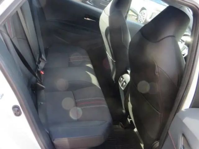 Toyota Corolla GR Hybride