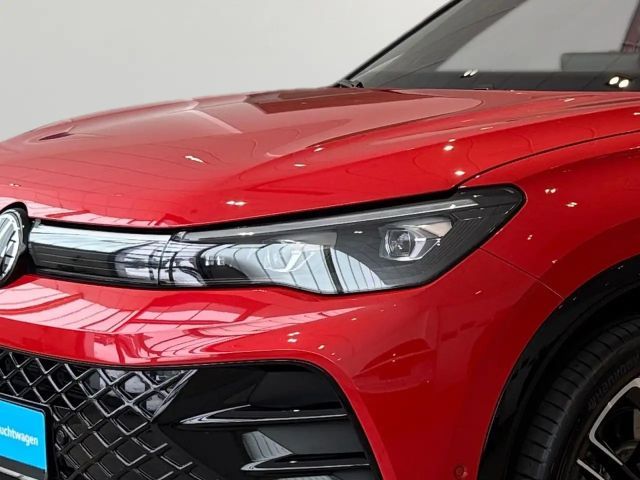 Volkswagen Tiguan 2.0 TDI 4Motion R-Line