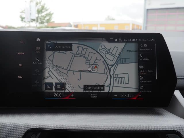 BMW 220 220i Active Tourer