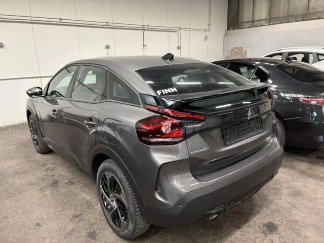 Citroën C4 Plus PureTech