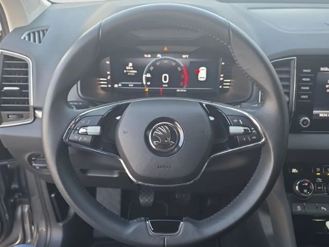 Skoda Karoq 1.0 TSI Ambition