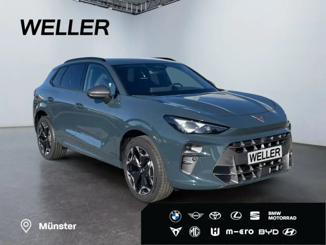 Cupra Terramar 2.0 TSI VZ