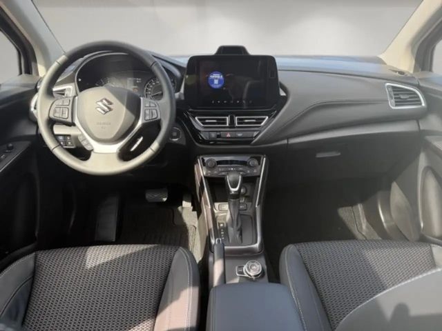 Suzuki SX4 S-Cross AllGrip Comfort