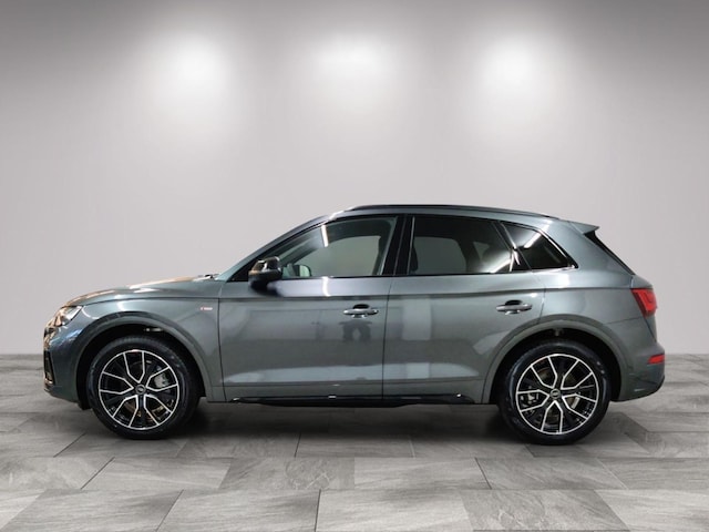 Audi Q5 40 TDI Quattro S-Tronic