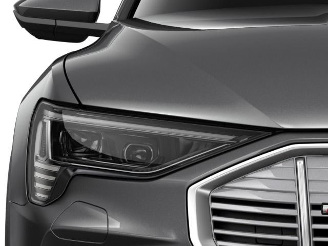Audi e-tron 55 Quattro