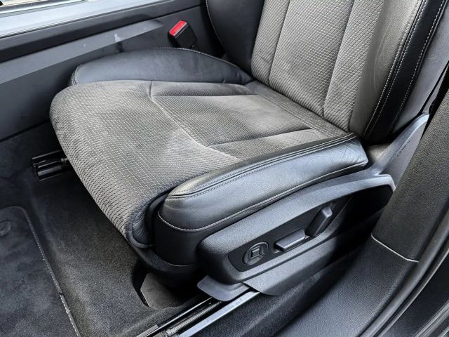 Audi Q7 55 TFSI Quattro S-Line