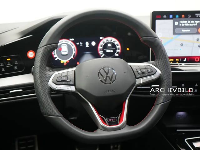 Volkswagen Golf GTI Golf VIII