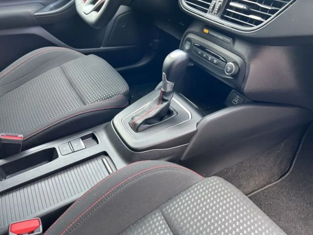 Ford Focus 1.5 EcoBlue ST Line Wagon