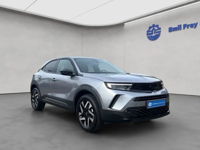 Opel Mokka GS-Line Grand Sport Turbo