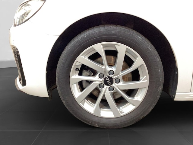 Audi A1 30 TFSI Sportback