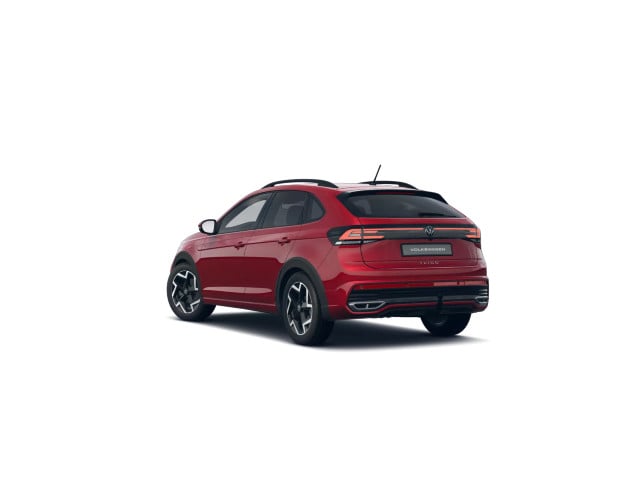 Volkswagen Taigo 1.5 TSI R-Line