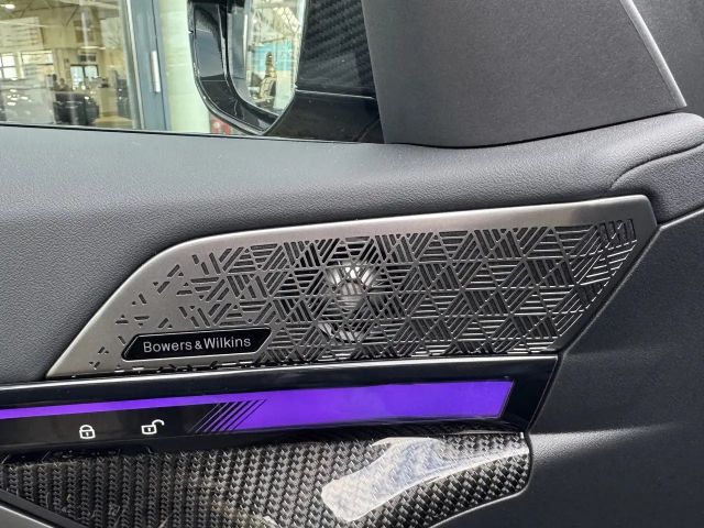 BMW M5 Touring Keramik PANO B&W M-Drivers-P AHK 0,5%