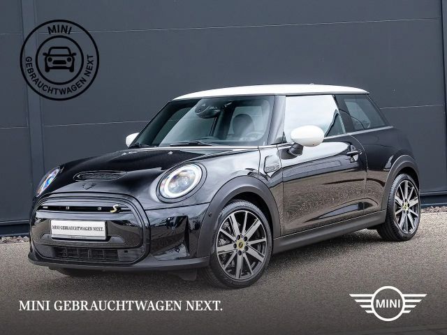 MINI Mini Electric 3-deurs SE