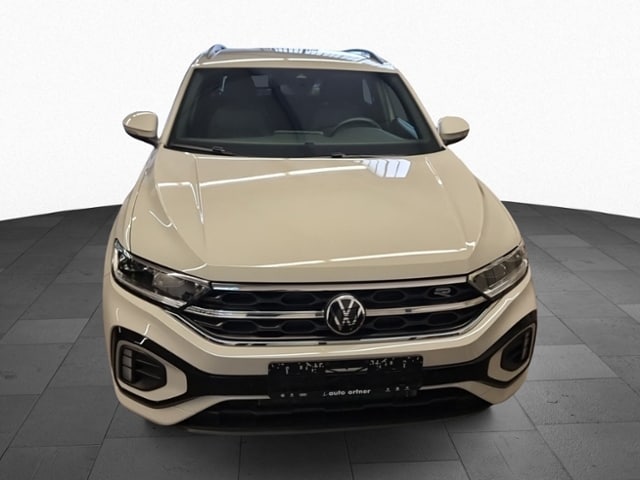 Volkswagen T-Roc IQ.Drive