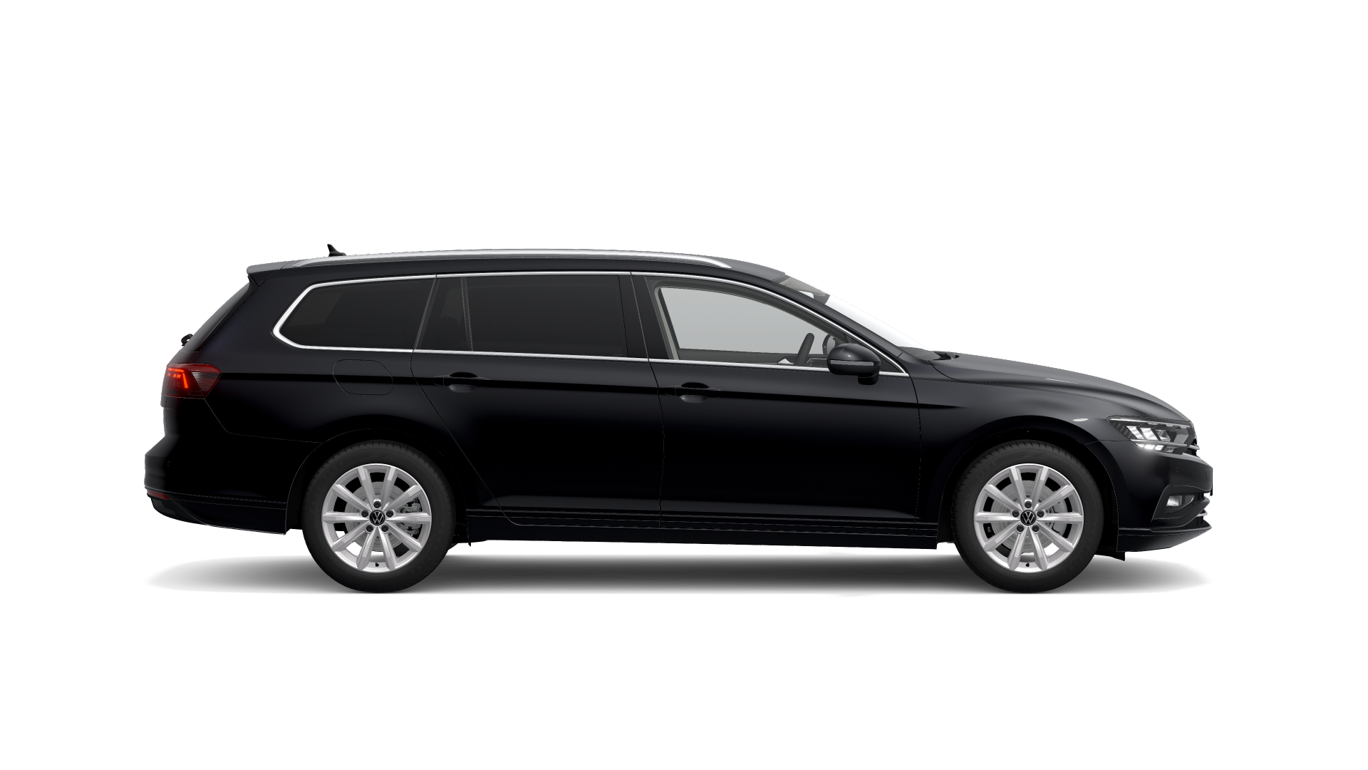 Volkswagen Passat 2.0 TDI Business DSG Variant