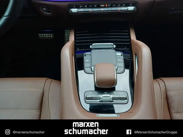 Mercedes-Benz GLS 580 4MATIC AMG Line