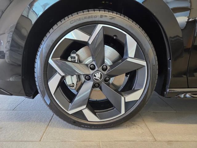 Skoda Superb Sportline iV