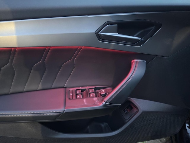 Cupra Formentor 1.4 e-Hybrid