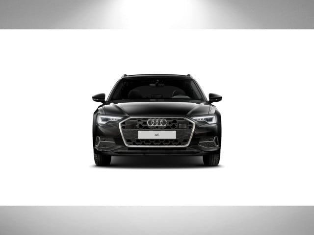 Audi A6 45 TFSI Avant Quattro S-Tronic