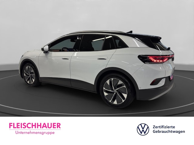 Volkswagen ID.4 Performance Pro