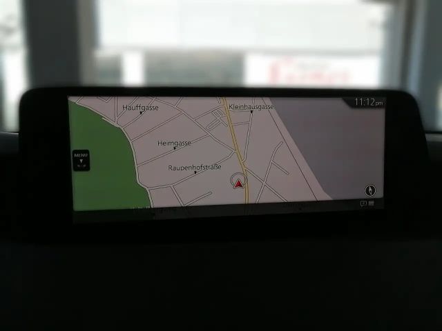 Mazda 3 G140 CENTRE-LINE Inventurabverkauf