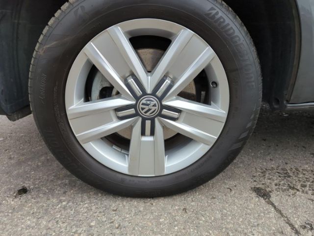 Volkswagen Caravelle 2.0 TDI T6 Trendline