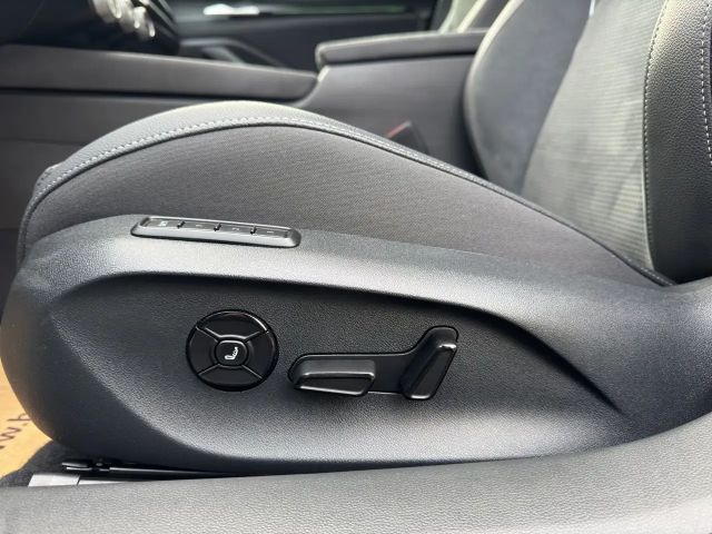 Skoda Superb 2.0 TDI 4x4 Sportline