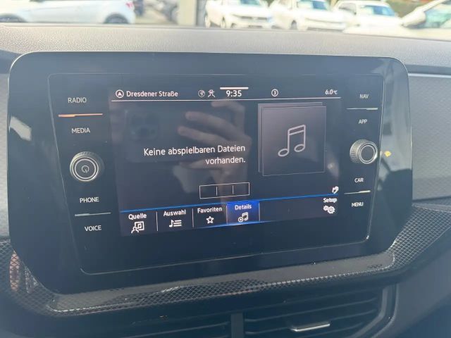 Volkswagen T-Cross 1.0 TSI IQ.Drive Life