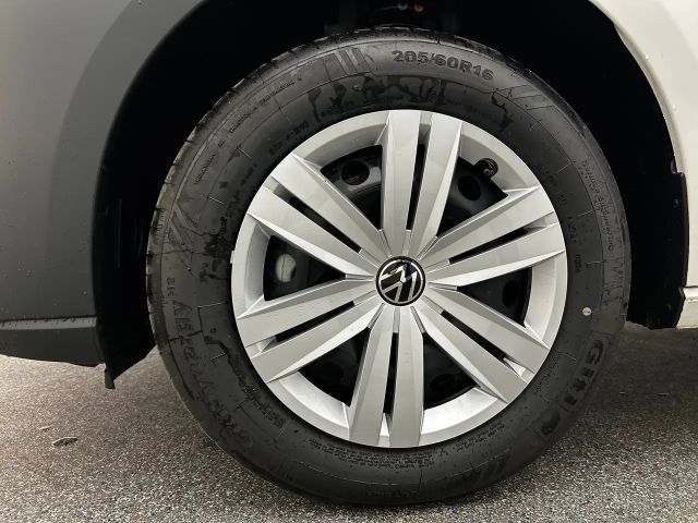 Volkswagen Caddy Cargo TDI