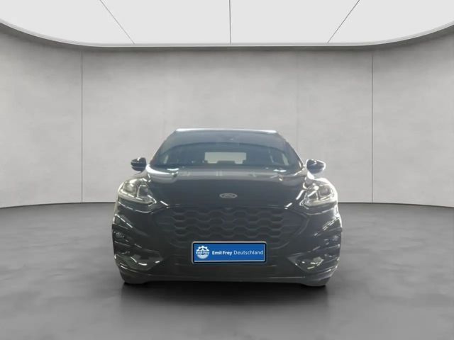 Ford Kuga EcoBoost ST Line X