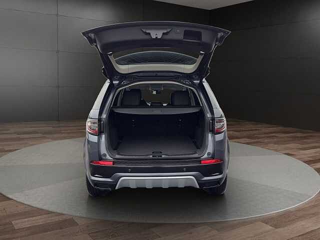 Land Rover Discovery Sport S