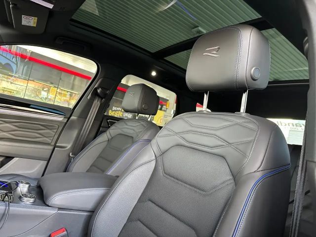 Volkswagen Touareg 4Motion eHybrid