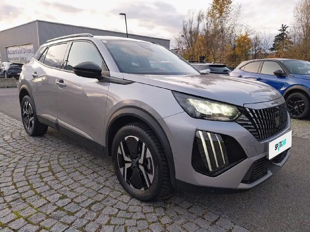 Peugeot 2008 Allure Pack PureTech