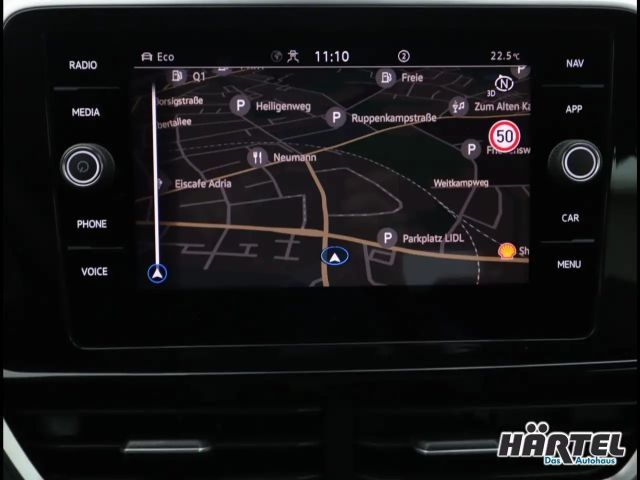 Volkswagen T-Roc 1.5 TSI Cabriolet DSG R-Line