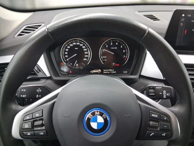 BMW X1 xDrive25e