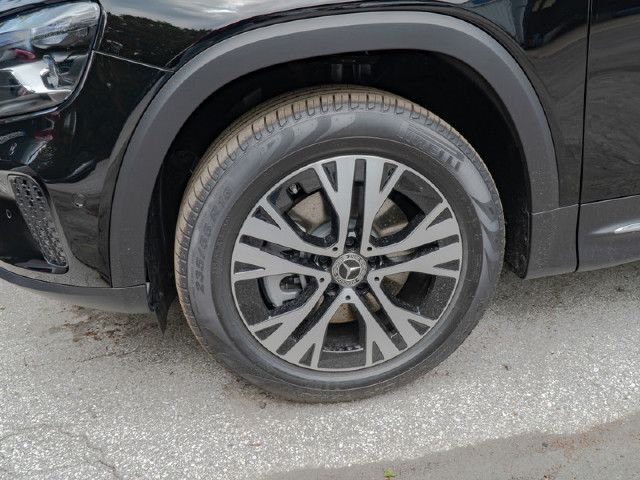 Mercedes-Benz GLB 200 GLB 200 d