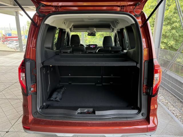 Nissan Townstar DIG-T Tekna