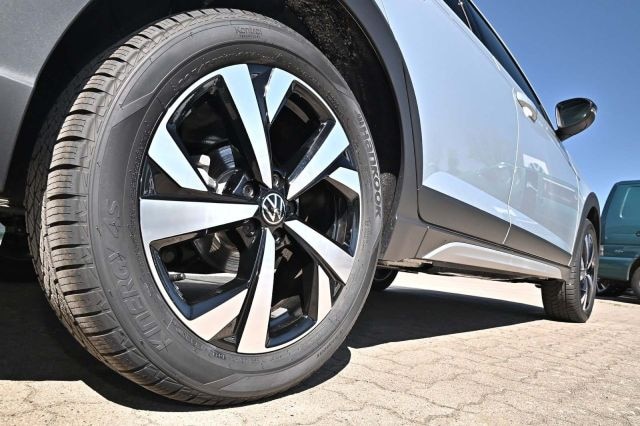 Volkswagen Taigo 1.5 TSI DSG