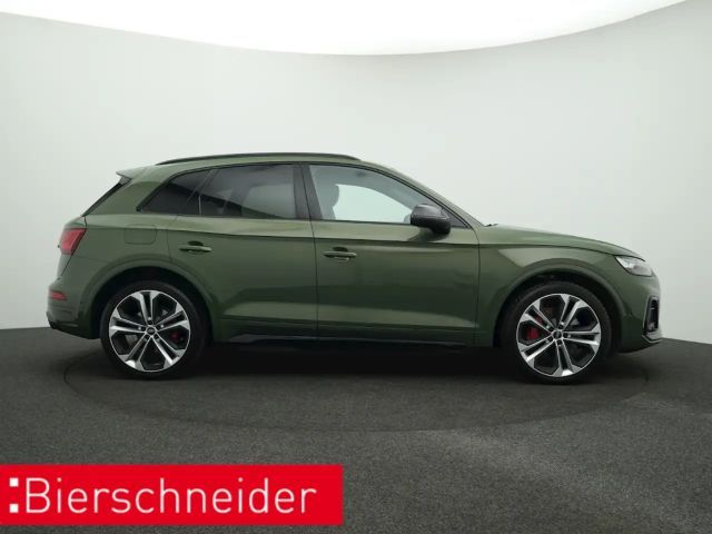 Audi SQ5 Quattro