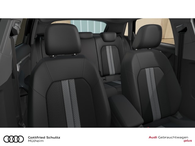 Audi A3 30 TFSI S-Tronic Sportback