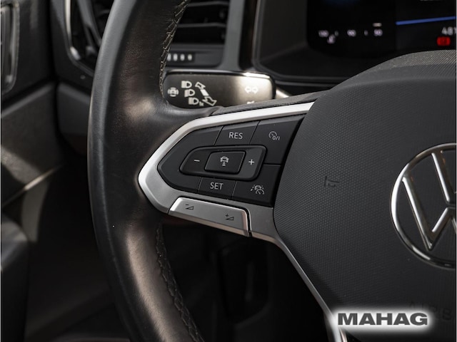 Volkswagen Polo 1.0 TSI IQ.Drive Life