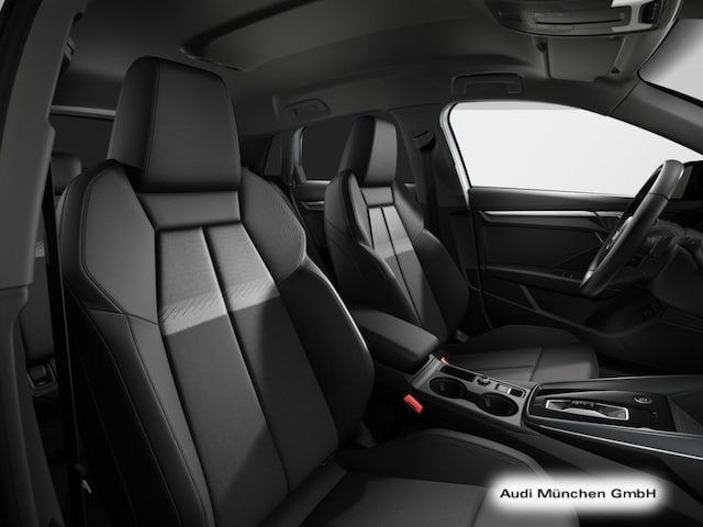 Audi A3 30 TFSI S-Line S-Tronic Sportback