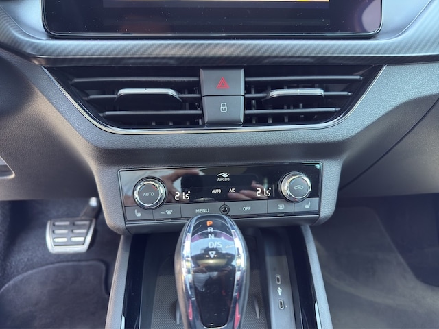 Skoda Scala 1.0 TSI Monte Carlo