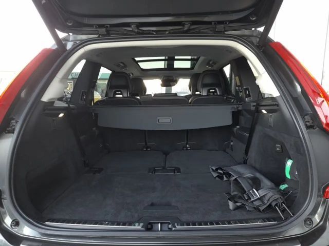 Volvo XC90 AWD Inscription T8